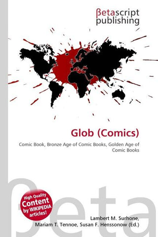 Glob (Comics)