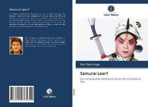 Samurai Lear?