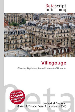 Villegouge