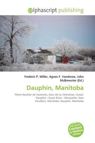 Dauphin, Manitoba
