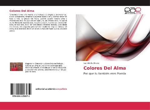 Colores Del Alma
