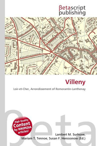 Villeny