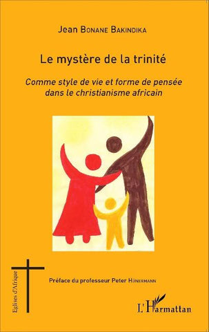 Le mystère de la trinité