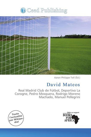 David Mateos