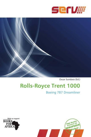 Rolls-Royce Trent 1000