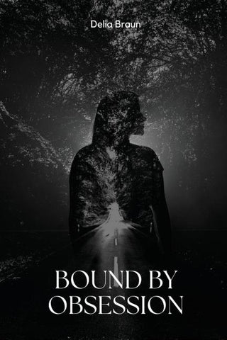 Bound by Obsession