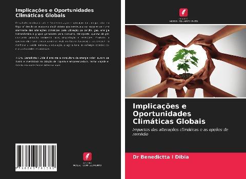 Implicações e Oportunidades Climáticas Globais