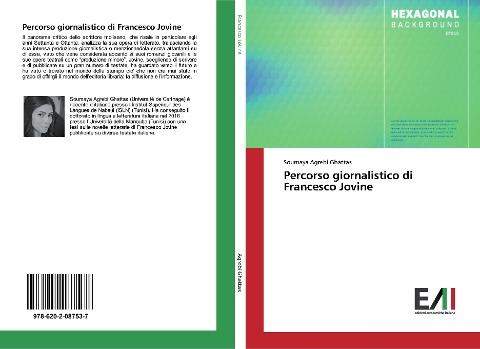Percorso giornalistico di Francesco Jovine