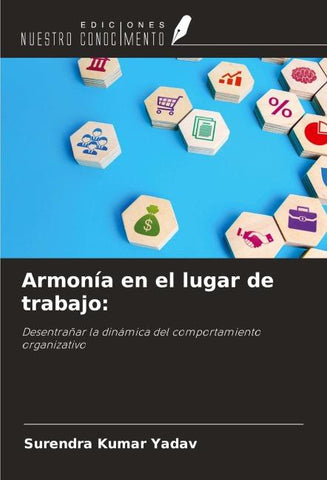 Armonía en el lugar de trabajo: