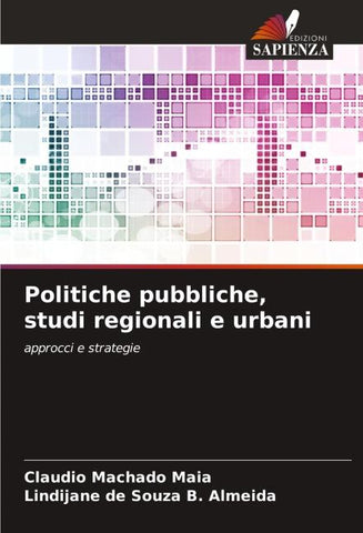 Politiche pubbliche, studi regionali e urbani