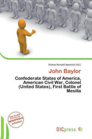 John Baylor
