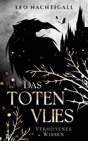 Das Totenvlies - Verbotenes Wissen