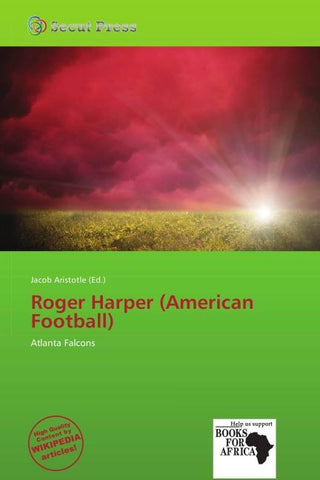 Roger Harper (American Football)