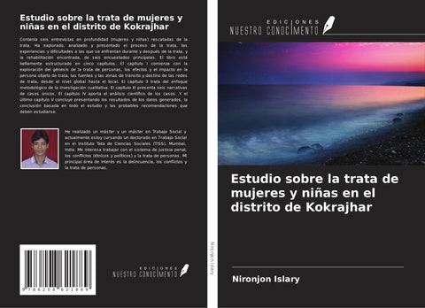 Estudio sobre la trata de mujeres y niñas en el distrito de Kokrajhar