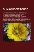 Sumachgewächse