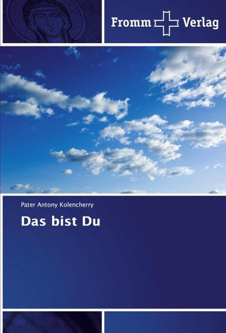 Das bist Du