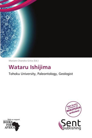 Wataru Ishijima