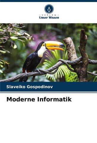 Moderne Informatik
