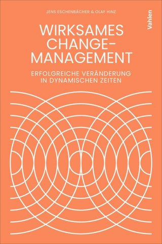 Wirksames Change-Management