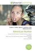 American Humor