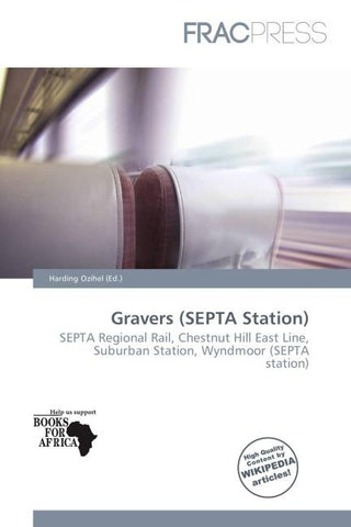 Gravers (SEPTA Station)