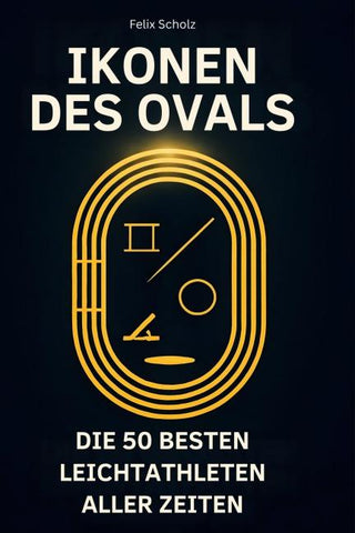 Ikonen des Ovals