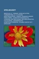 Spielbegriff