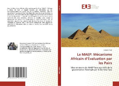Le MAEP: Mécanisme Africain d'Évaluation par les Pairs