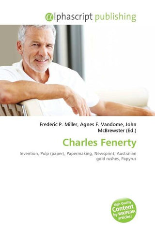Charles Fenerty