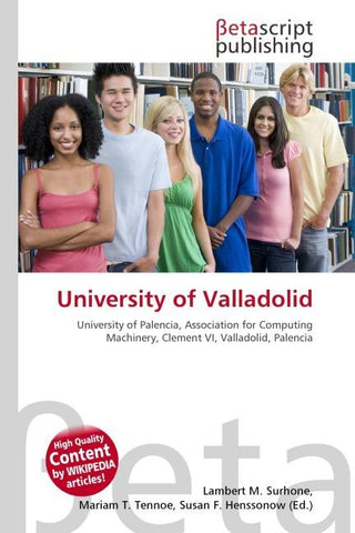 University of Valladolid