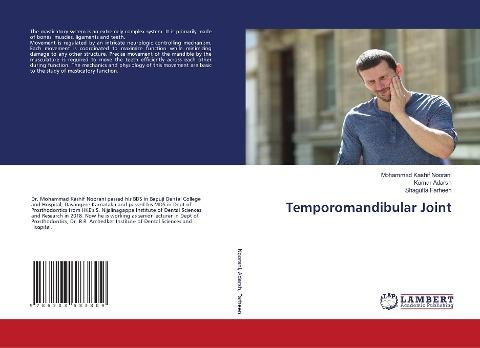 Temporomandibular Joint