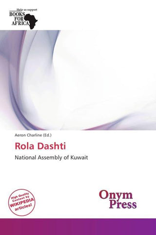 Rola Dashti