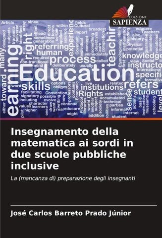 Insegnamento della matematica ai sordi in due scuole pubbliche inclusive