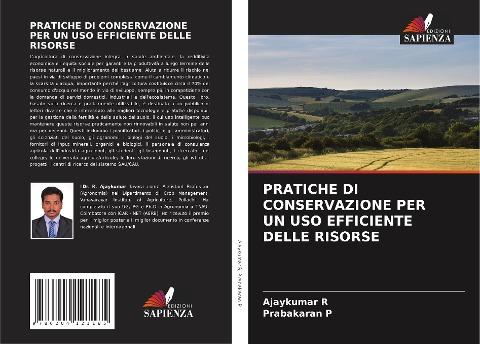 PRATICHE DI CONSERVAZIONE PER UN USO EFFICIENTE DELLE RISORSE