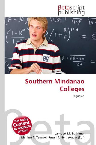 Southern Mindanao Colleges