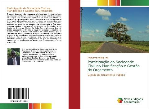 Participação da Sociedade Civil na Planificação e Gestão do Orçamento