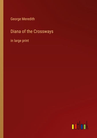 Diana of the Crossways