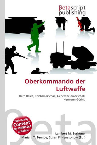 Oberkommando der Luftwaffe