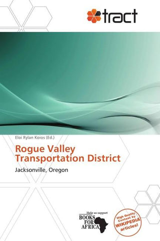 Rogue Valley Transportation District