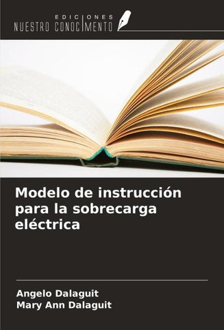 Modelo de instrucción para la sobrecarga eléctrica