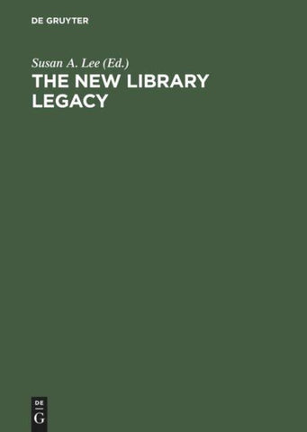 The New Library Legacy