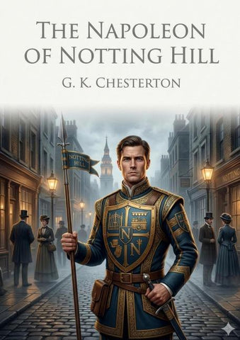 The Napoleon of Notting Hill