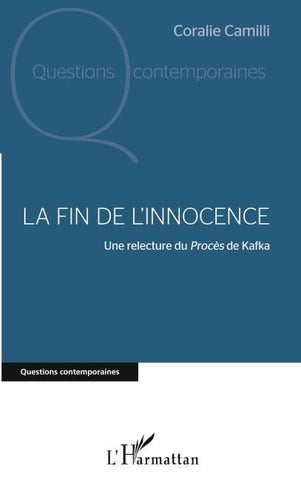 La fin de l'innocence