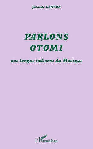 Parlons otomi