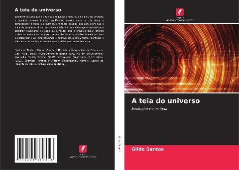 A teia do universo