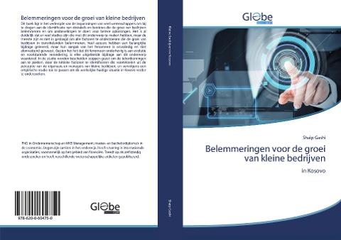 Belemmeringen voor de groei van kleine bedrijven
