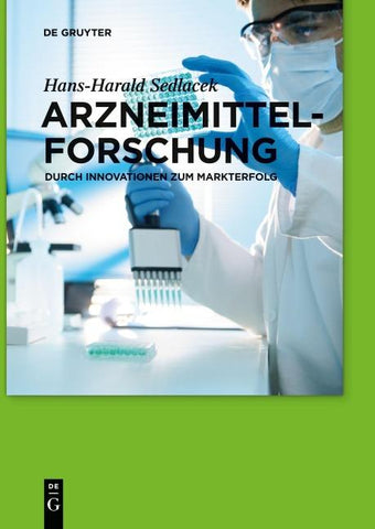 Arzneimittelforschung