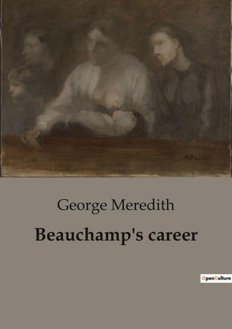 Beauchamp's career