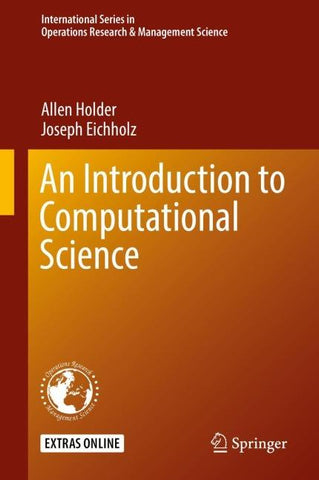 An Introduction to Computational Science