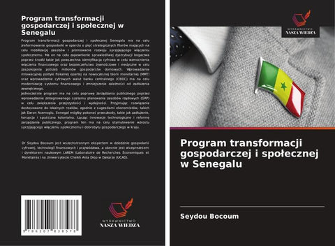 Program transformacji gospodarczej i spo¿ecznej w Senegalu